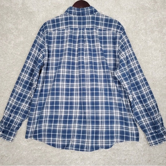 Vineyard Vines Casual Button Up XL - Picture 4 of 9